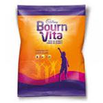 CAD.BORNVITA POUCH 75g